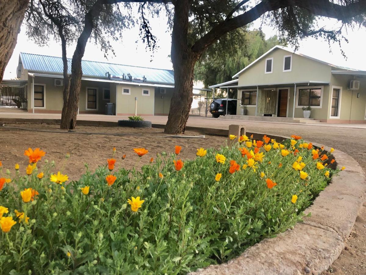 Schuetzenhaus Guesthouse Keetmanshoop Exterior foto